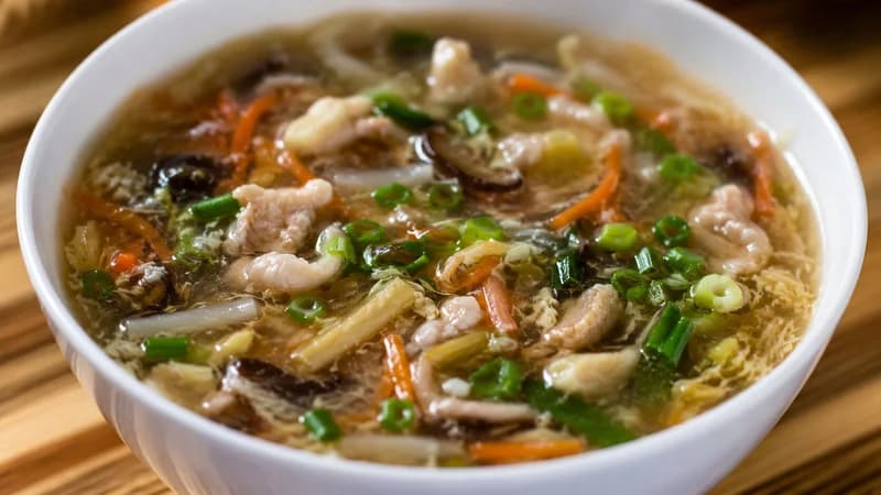 Chinese