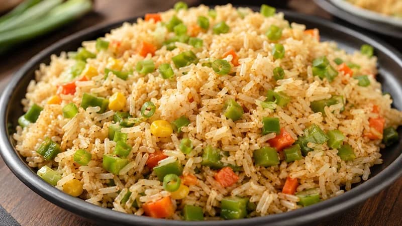 Fried Rice