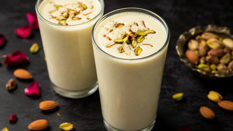 Milk Based