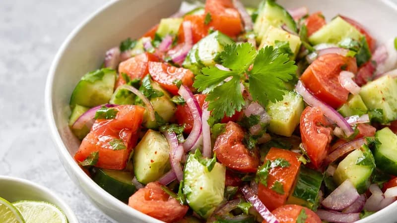Salads
