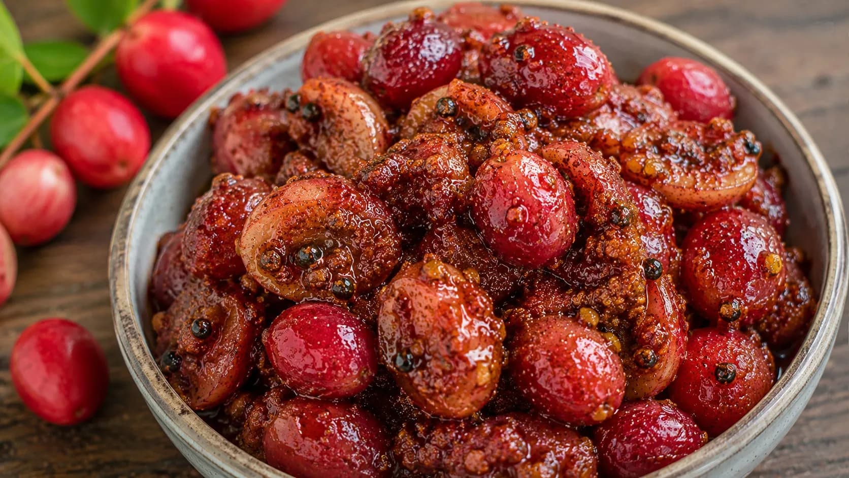 Authentic Homemade Karonde ka Achar Authentic Homemade Karonde ka Achar