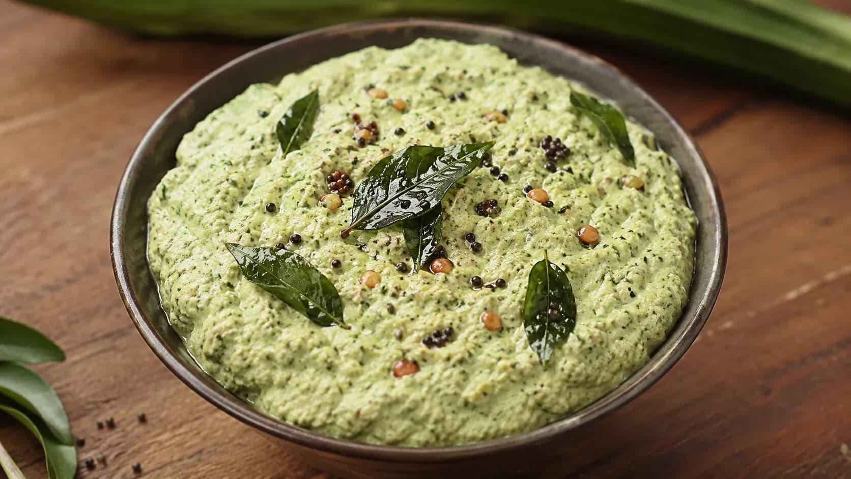 Authentic Ridge Gourd Chutney (Andhra Style) Authentic Ridge Gourd Chutney (Andhra Style)