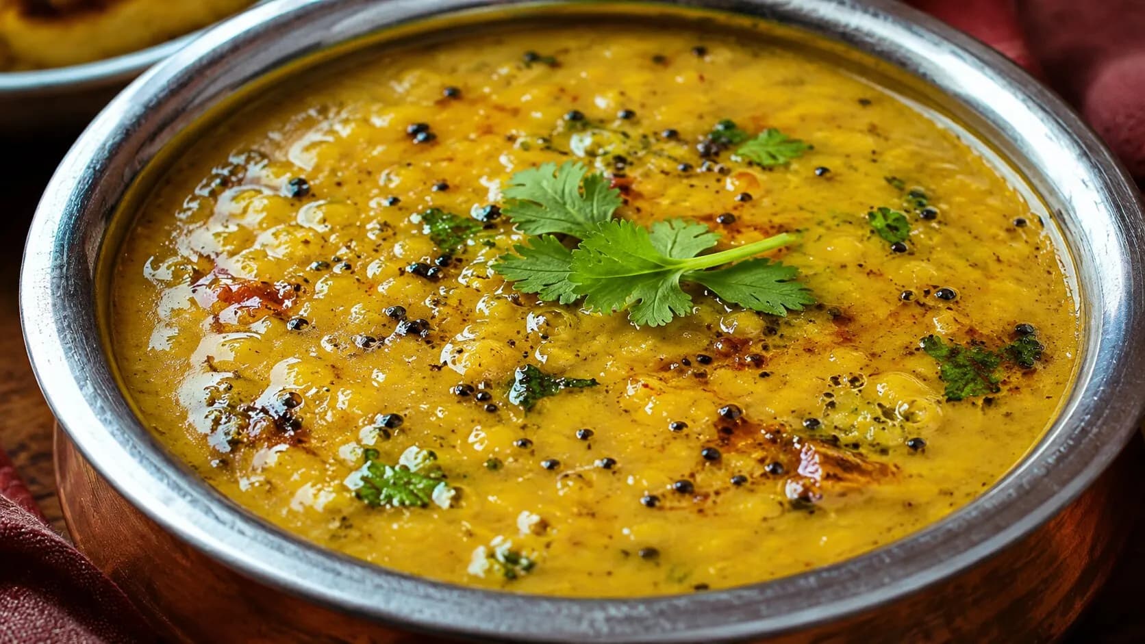 Authentic Sindhi Chana Dal for Pakwan Authentic Sindhi Chana Dal for Pakwan