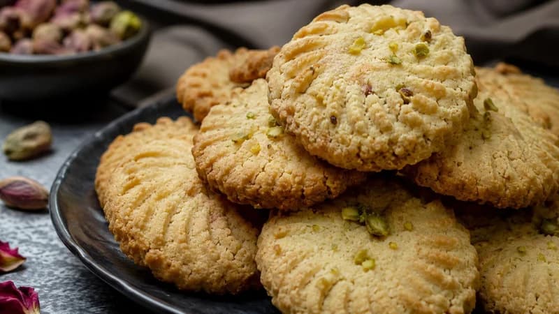 Cookies & Biscuits Cookies & Biscuits