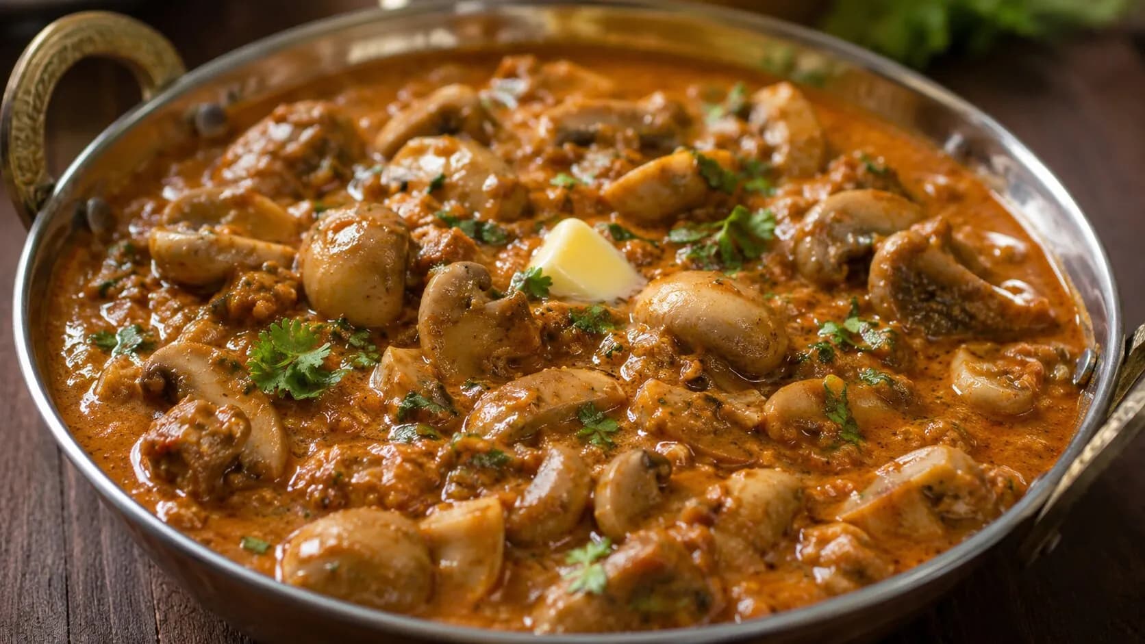 Delicious Butter Masala Curry Delicious Butter Masala Curry