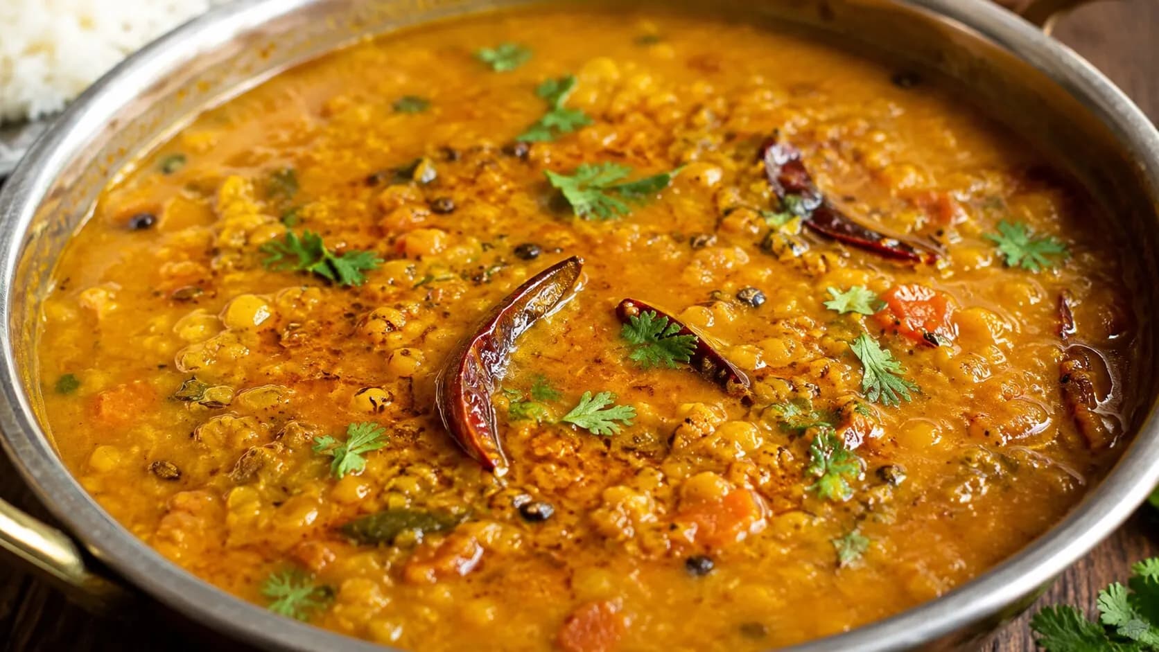 Healthy Restaurant Style Mixed Dal Tadka Healthy Restaurant Style Mixed Dal Tadka