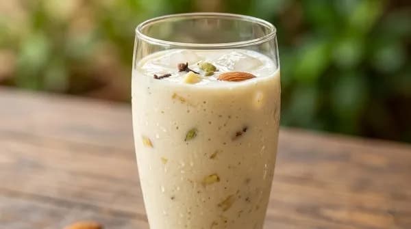 Instant Energy Banana Shake Instant Energy Banana Shake