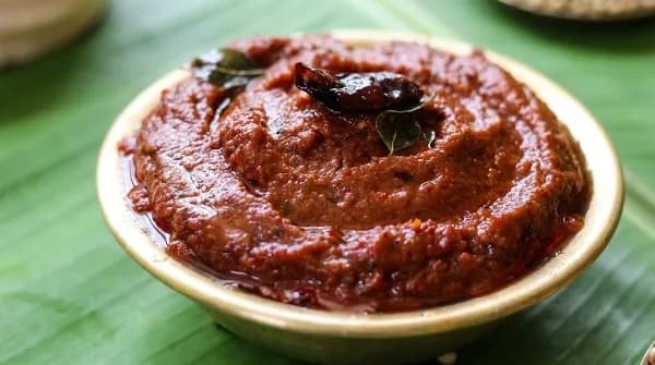 Spicy & Tangy Andhra Style Ginger Pickle Spicy & Tangy Andhra Style Ginger Pickle